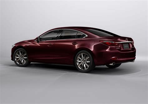 Mazda 6 2023 PH: Prices, Specs .